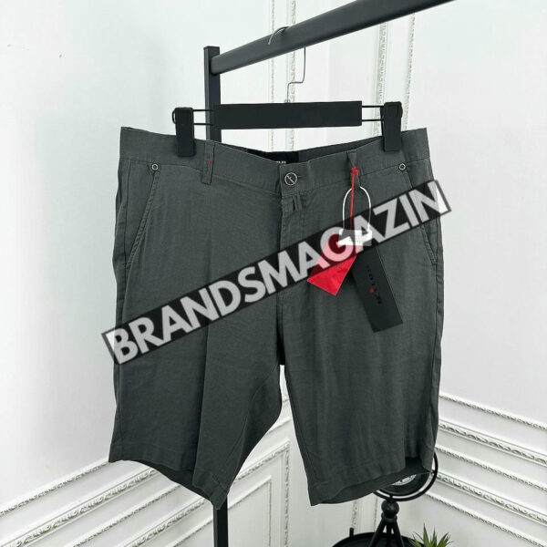 Шорты Kiton BM71557977