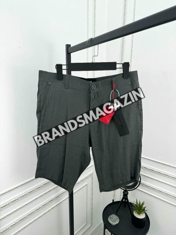 Шорты Kiton BM71557977