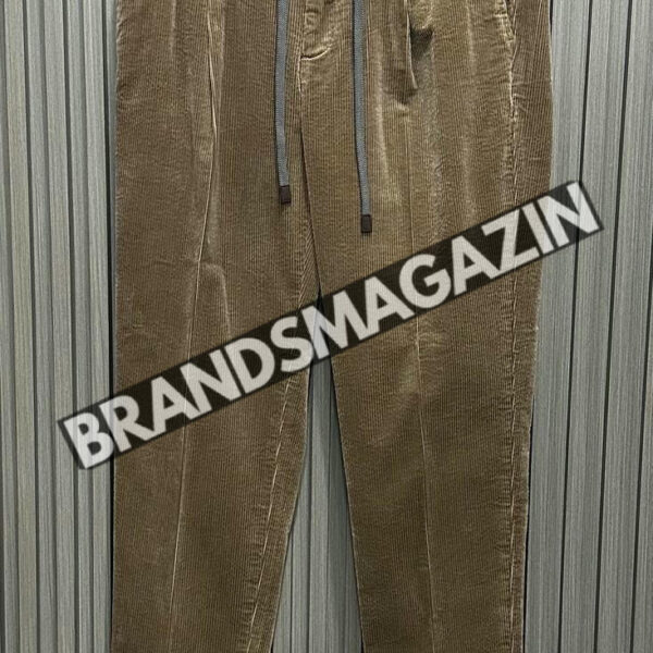 Брюки Zegna BM46725772777