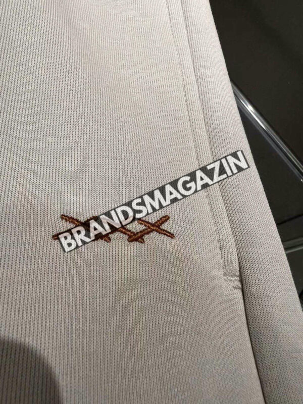 Прогулочный костюм Zegna BM71616177 3