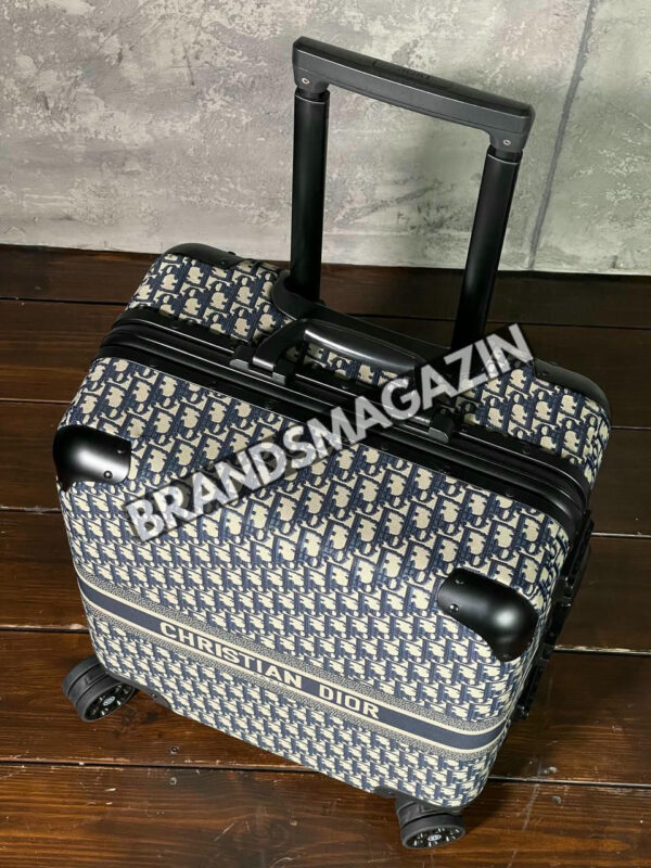Чемодан Dior BM71138777 3