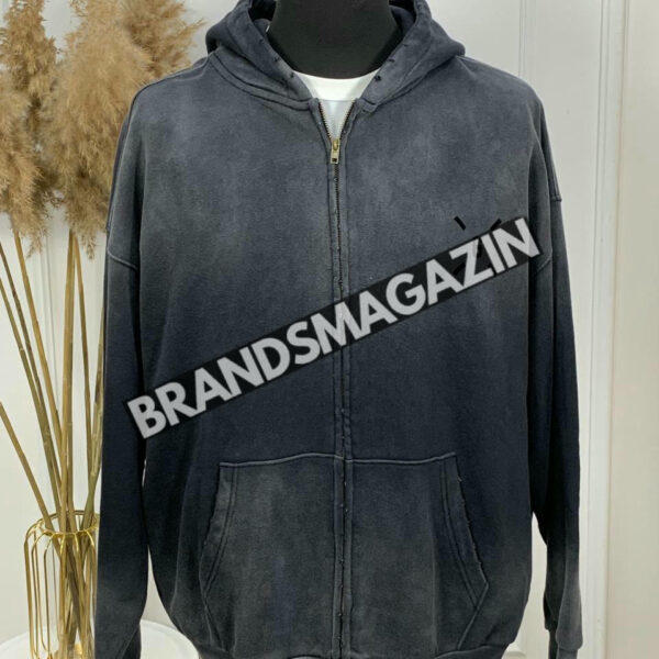 Худи Maison Margiela BM46609160377
