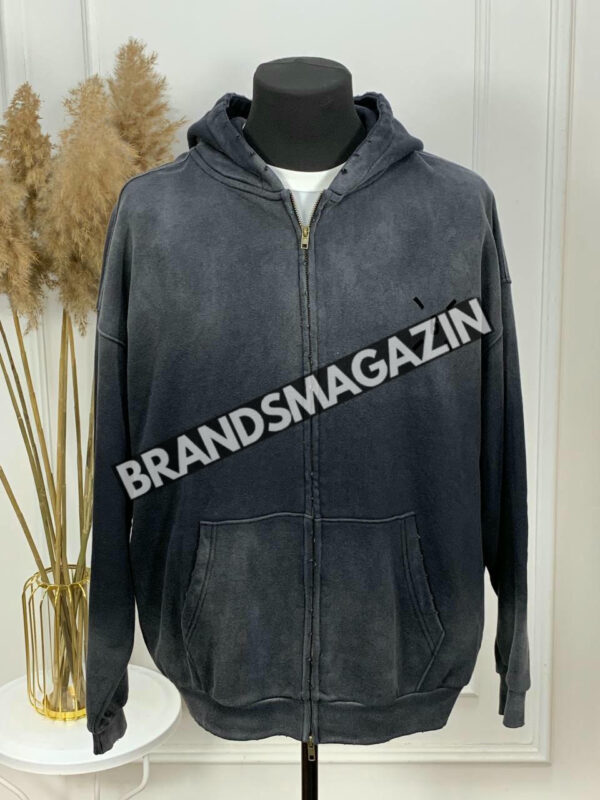 Худи Maison Margiela BM46609160377