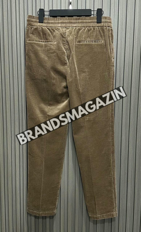 Брюки Zegna BM46725772777 2