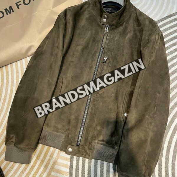 Куртка Tom Ford BM46465345677