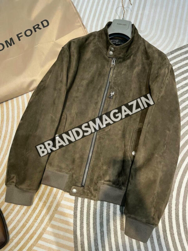 Куртка Tom Ford BM46465345677