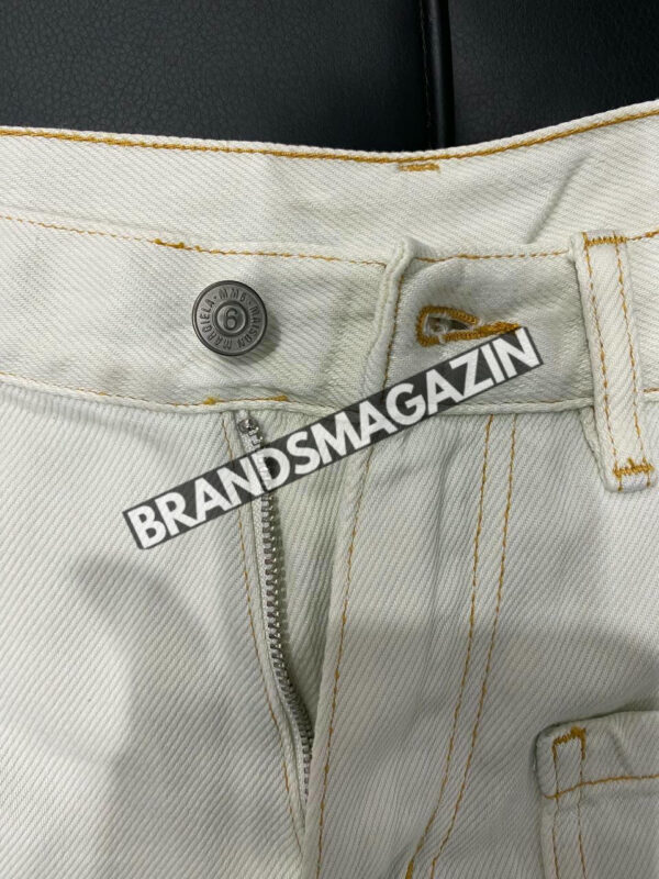Прогулочный костюм Maison Margiela BM7233777 10