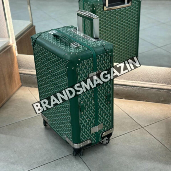Чемодан Goyard ручная кладь BM68385777