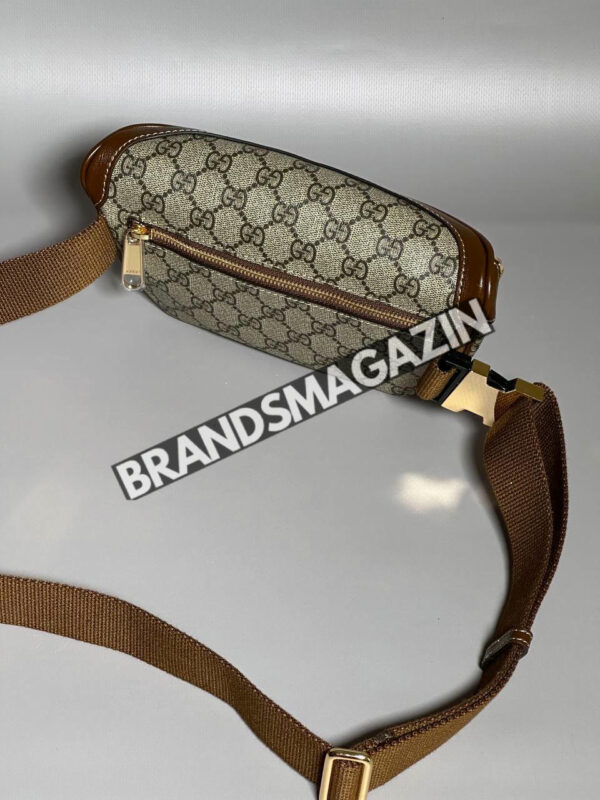 Поясная сумка Gucci BM47559123777 6