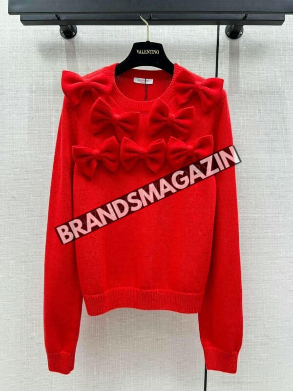 Свитер Valentino BM69183477