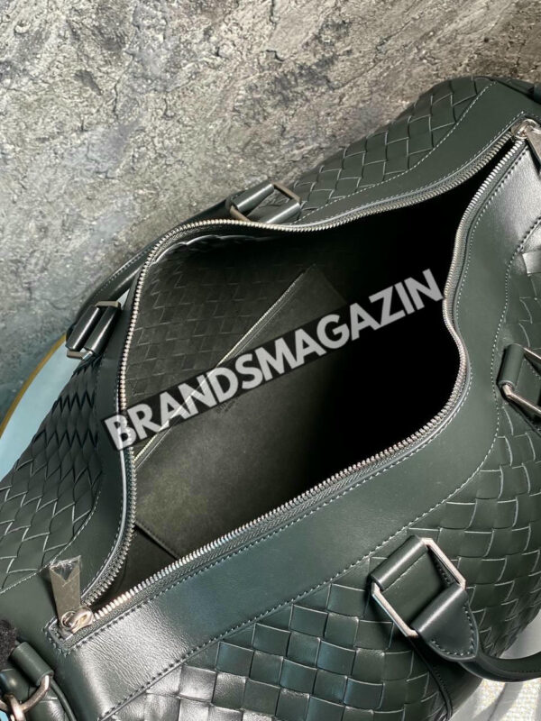 Дорожная сумка Bottega Veneta BM46659761477 5