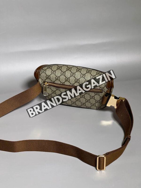 Поясная сумка Gucci BM47559123777 2