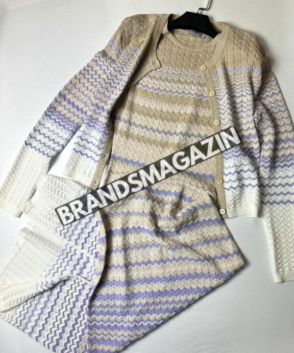 Костюм Sandro BM71159477 Костюм Sandro BM71159477