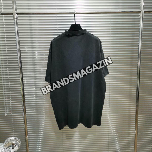 Футболка Balenciaga BM46274910977 2