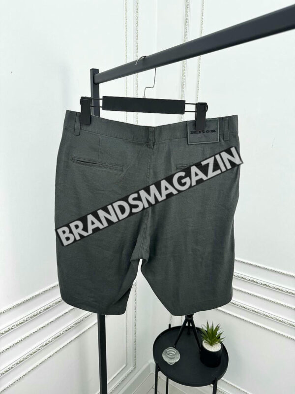 Шорты Kiton BM71557977 2