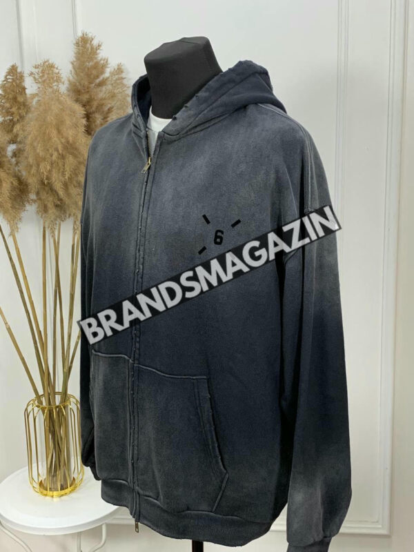 Худи Maison Margiela BM46609160377 2