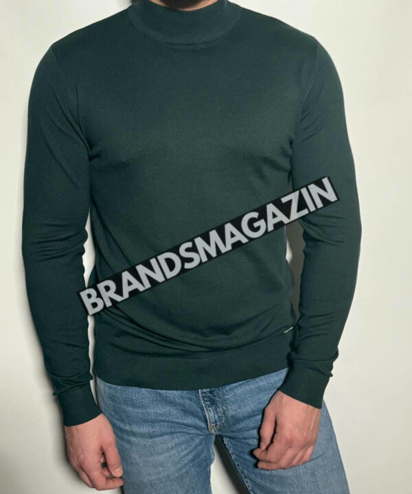 Водолазка Loro Piana BM47207086577 Водолазка Loro Piana BM47207086577