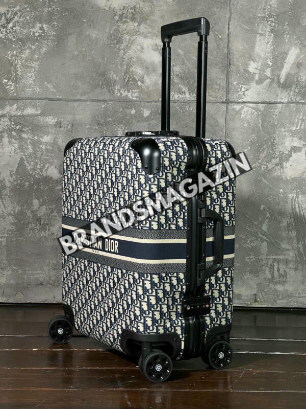 Чемодан Dior BM71138777 4