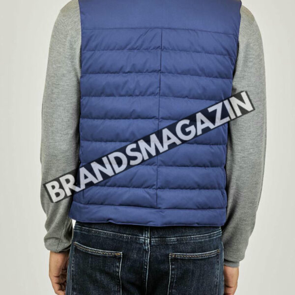 Безрукавка Brunello Cucinelli BM45825758277 2