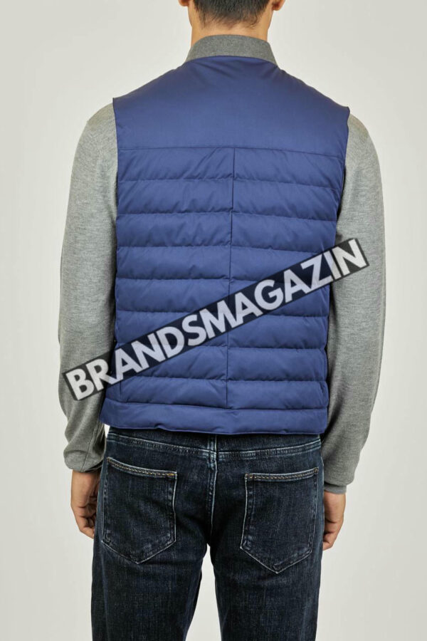 Безрукавка Brunello Cucinelli BM45825758277 2