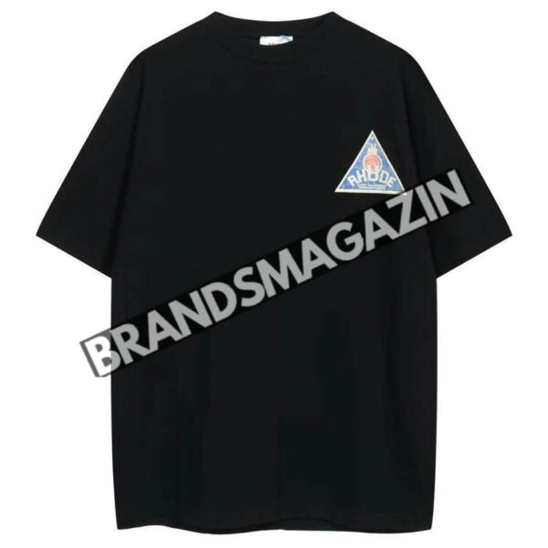 Футболка Rhude BM71765277