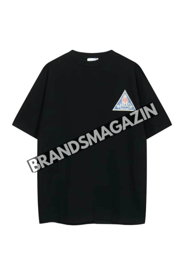 Футболка Rhude BM71765277
