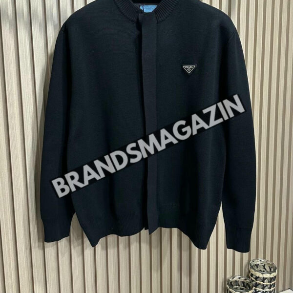 Кардиган Prada BM47567857977