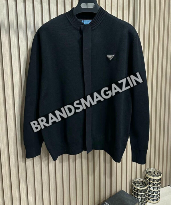 Кардиган Prada BM47567857977 Кардиган Prada BM47567857977