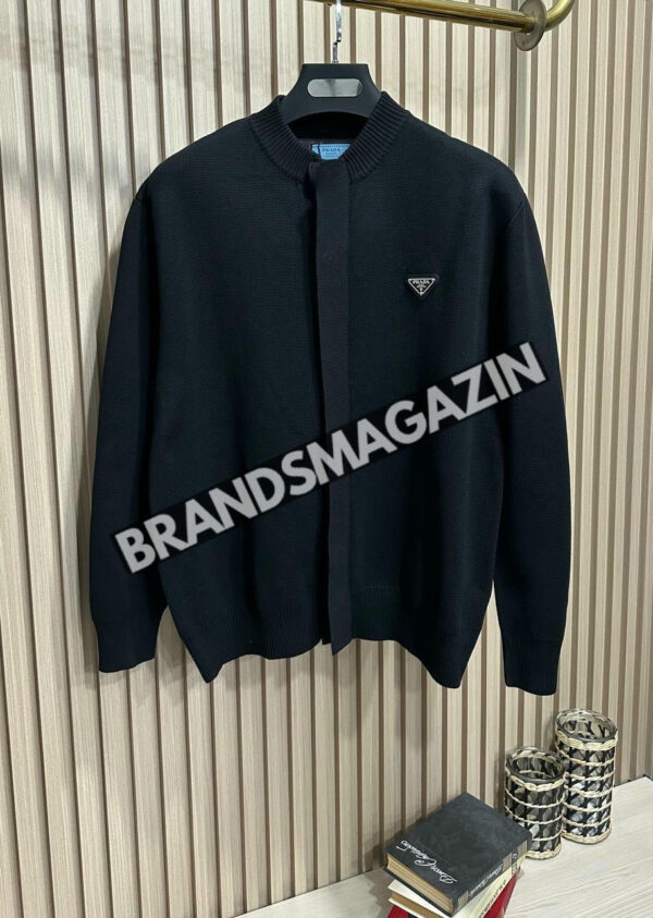 Кардиган Prada BM47567857977