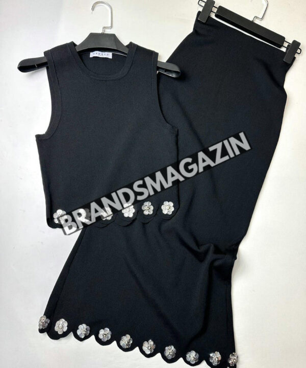 Костюм Sandro BM71161177 Костюм Sandro BM71161177