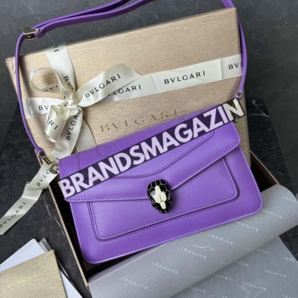 Сумка Bvlgari BM46084800577
