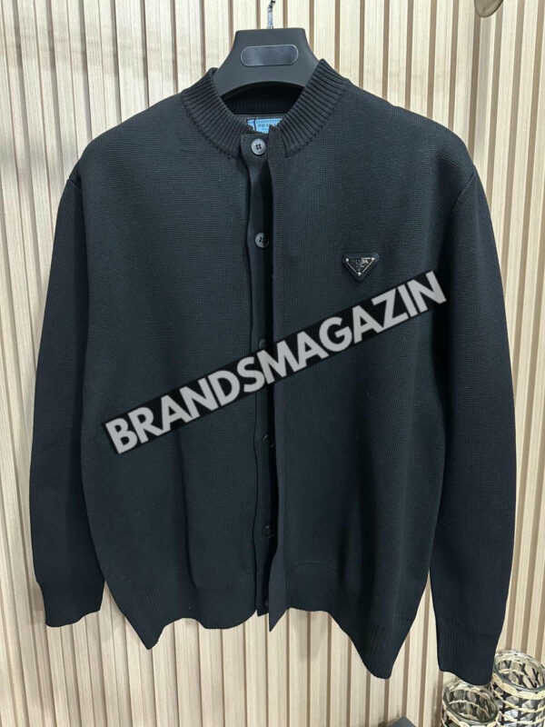 Кардиган Prada BM47567857977 2