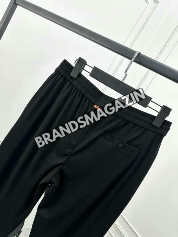 Прогулочный костюм Zegna BM69759277 9