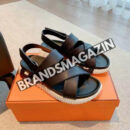 Сандалии Hermes BM70229177