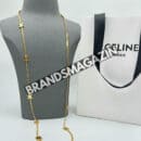 Колье Celine BM45923998477