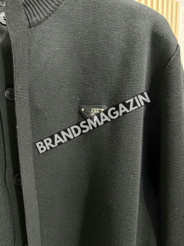 Кардиган Prada BM47567857977 3