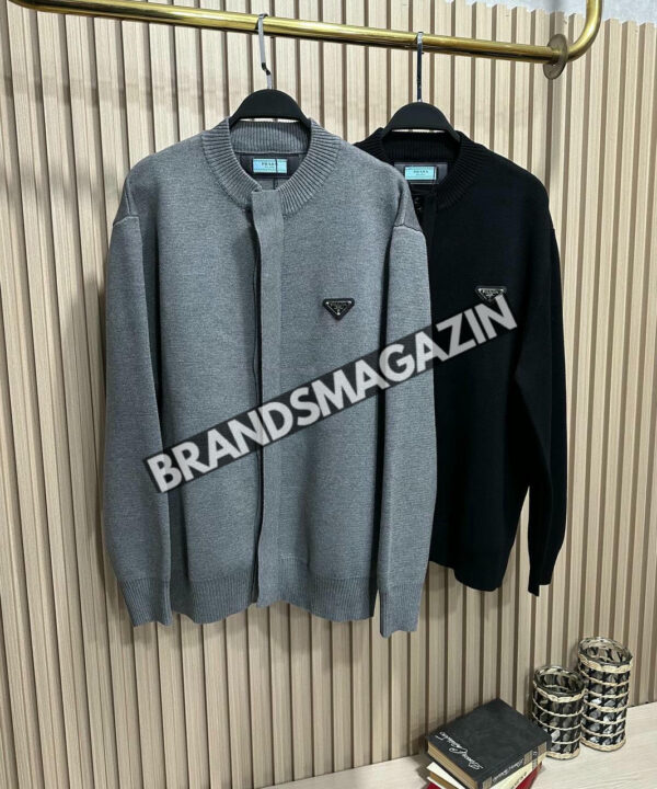 Кардиган Prada BM47567857977 4
