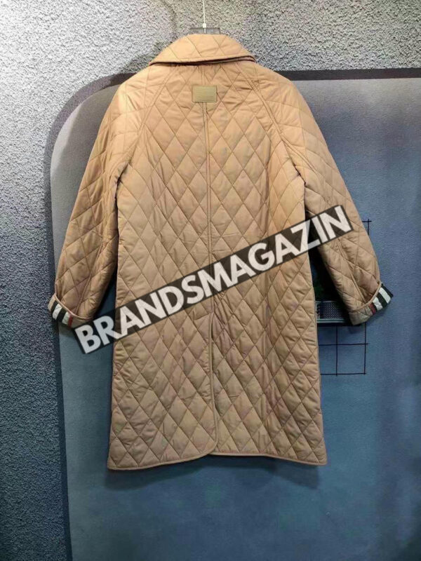 Плащ Burberry BM7748077 11
