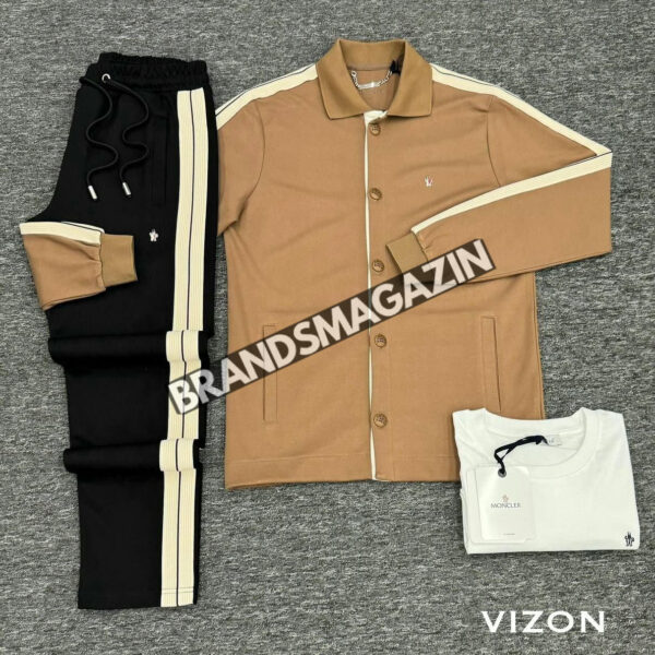 Прогулочный костюм Moncler BM7083977