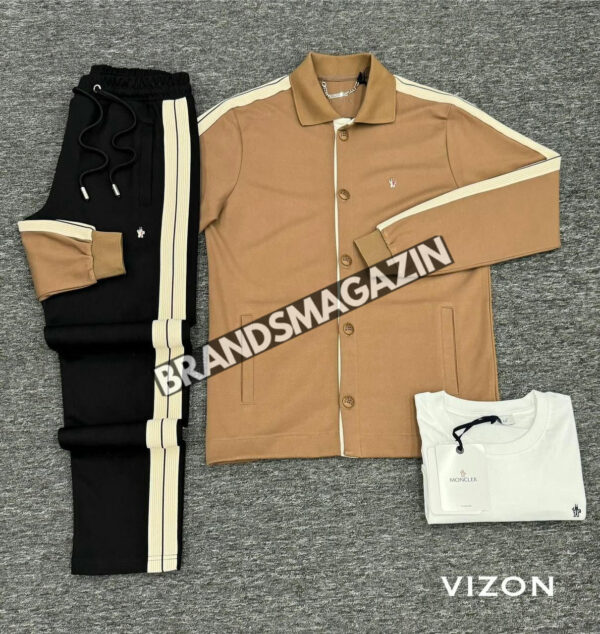 Прогулочный костюм Moncler BM7083977