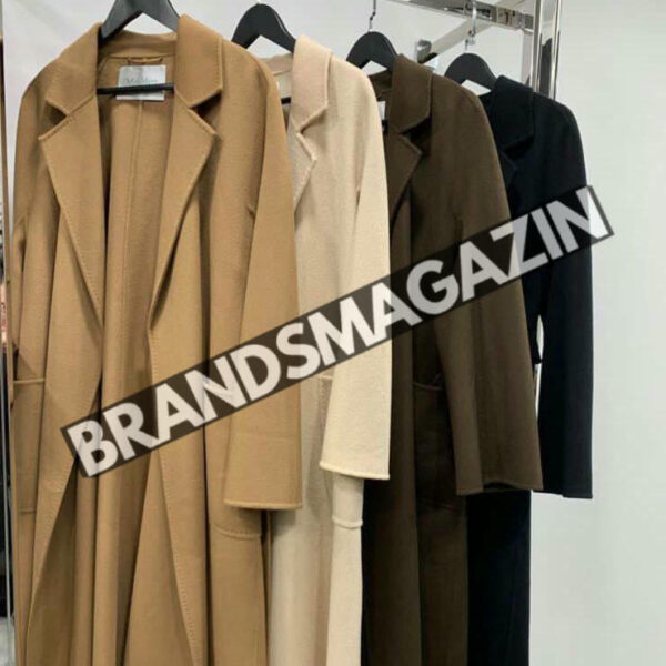 Пальто MaxMara BM47477802977