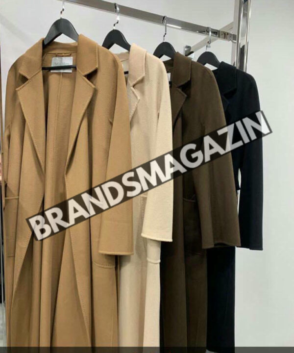 Пальто MaxMara BM47477802977 Пальто MaxMara BM47477802977