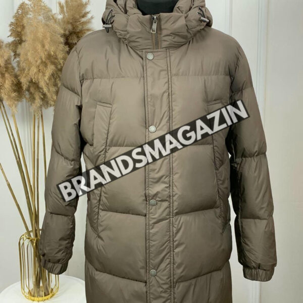 Пуховик Dolce&Gabbana BM46693444977