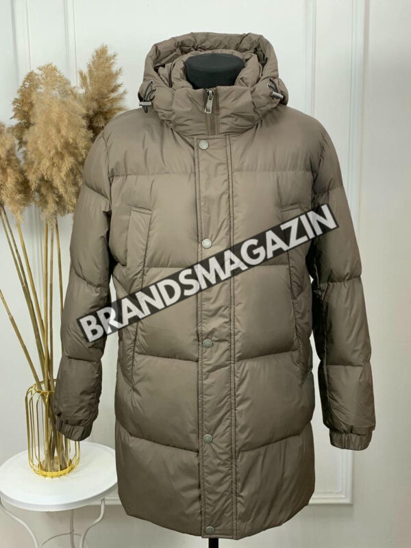 Пуховик Dolce&Gabbana BM46693444977