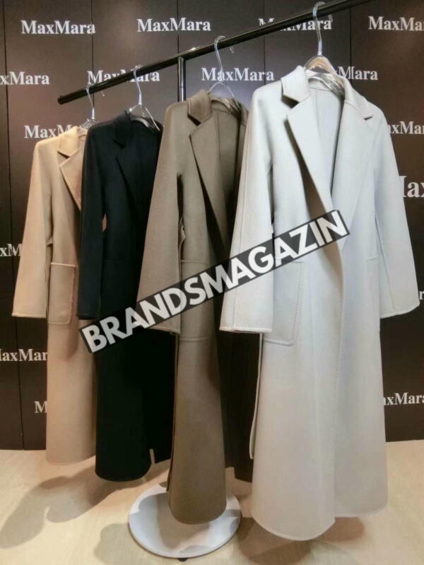 Пальто MaxMara BM47477802977 2