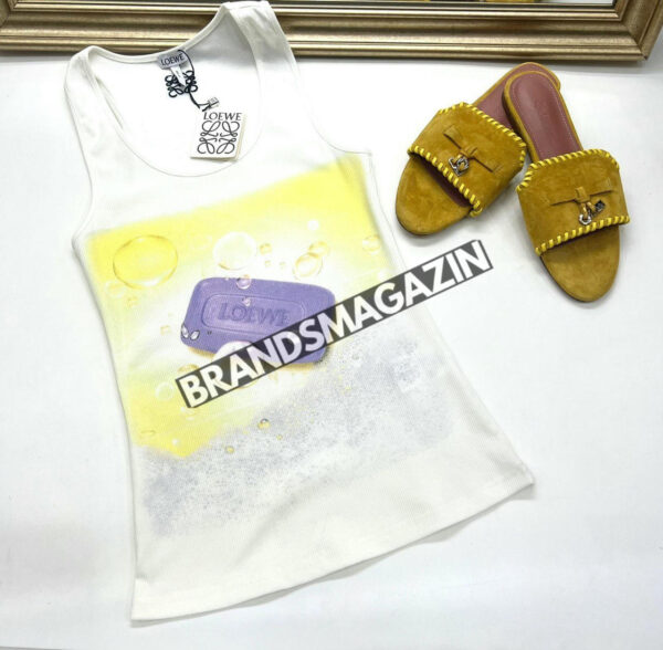 Майка Loewe BM70459377