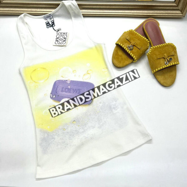 Майка Loewe BM70459377