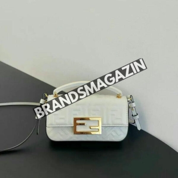 Сумка Fendi 18 см BM71138477