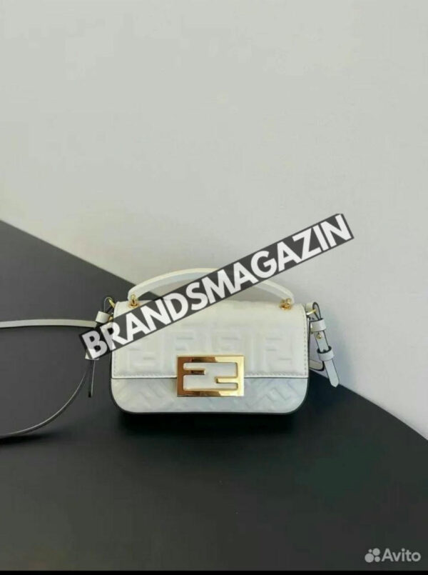 Сумка Fendi 18 см BM71138477