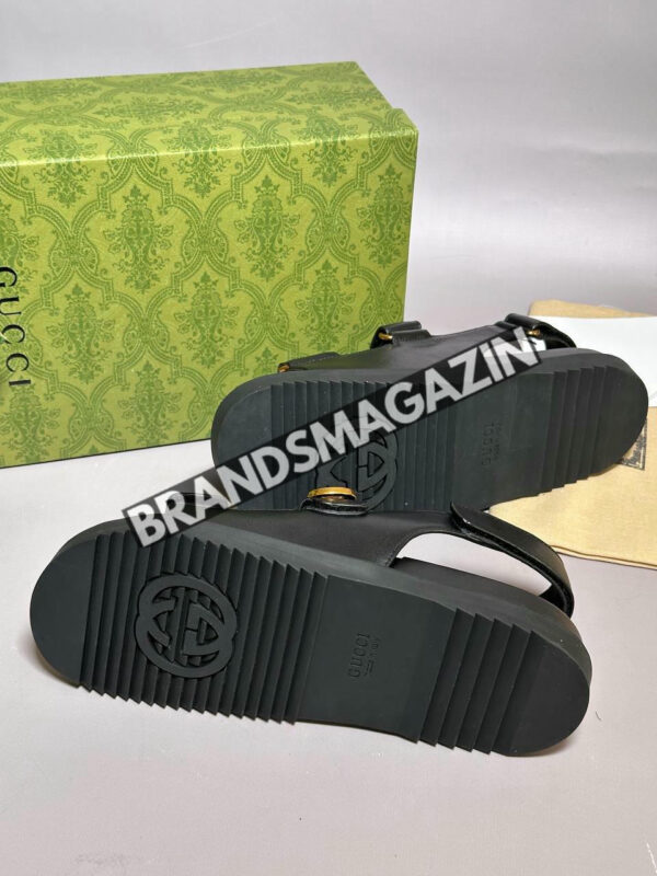 Сандалии Gucci BM72226977 6